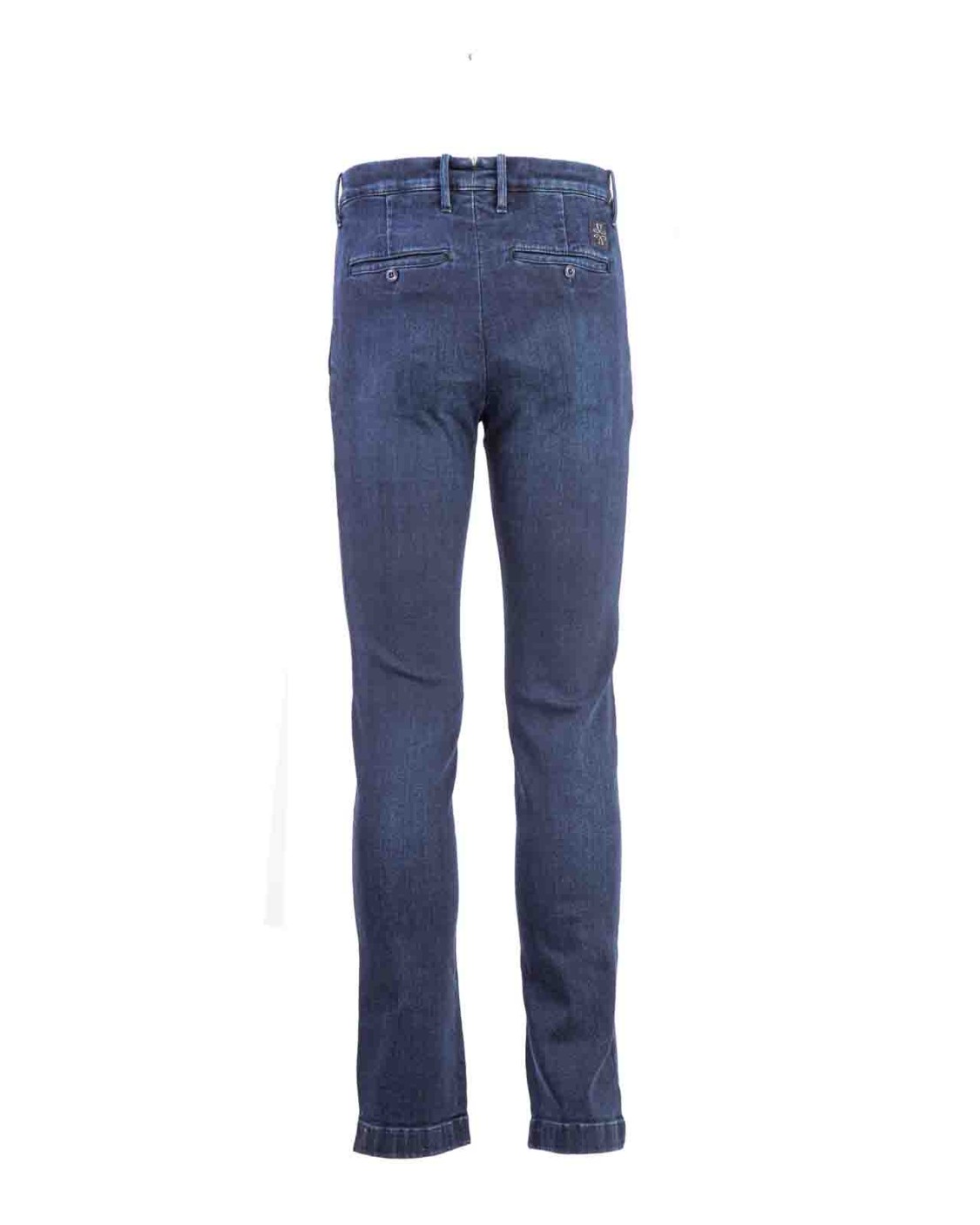 shop JACOB COHEN  Jeans: Jacob Cohen jeans "Bobby".
Tasche america.
Chiusura con bottone e zip.
Tasche posteriori a filo.
Composizione: 98% Cotone 2% Elastan.
Fabbricato in Italia.. UP001 01 P3621 BOBBY-559D number 8453876